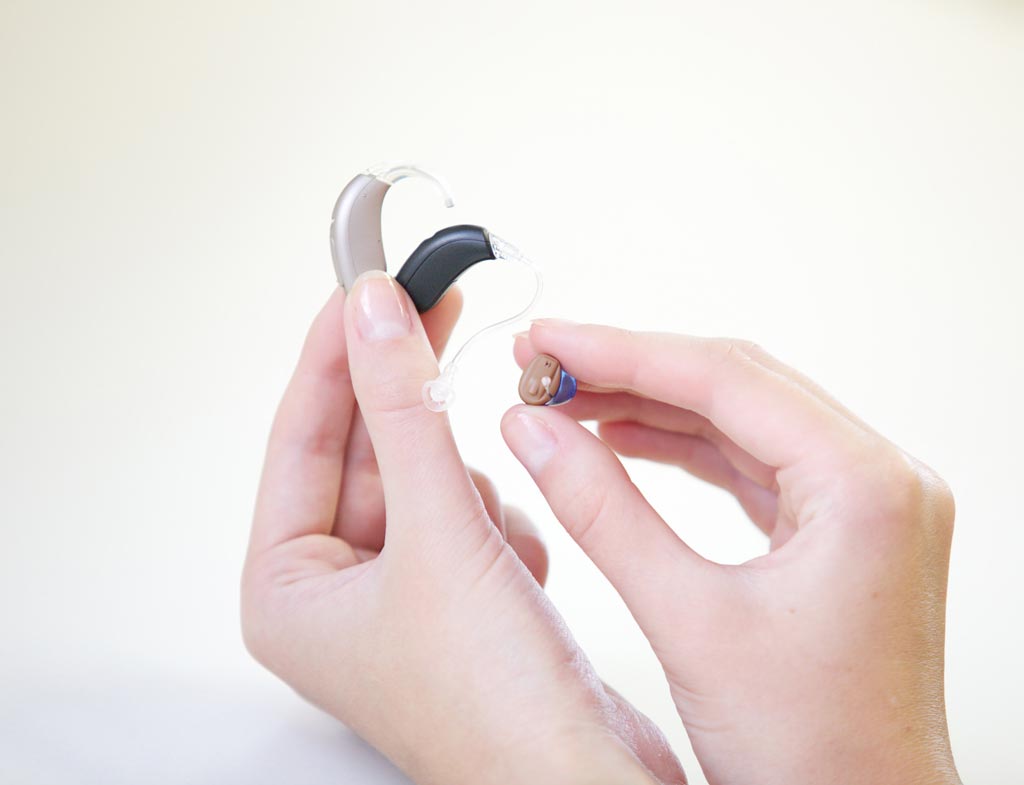 Trocknungsspray für Hörgeräte und Hörsysteme